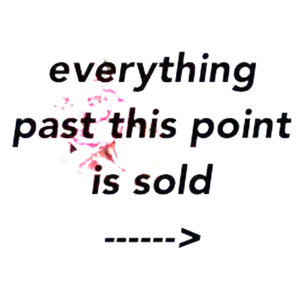 Make me an offer..!!